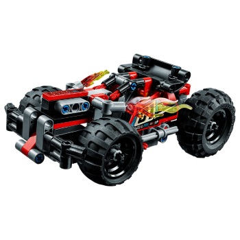 Lego set Technic Bash LE42073